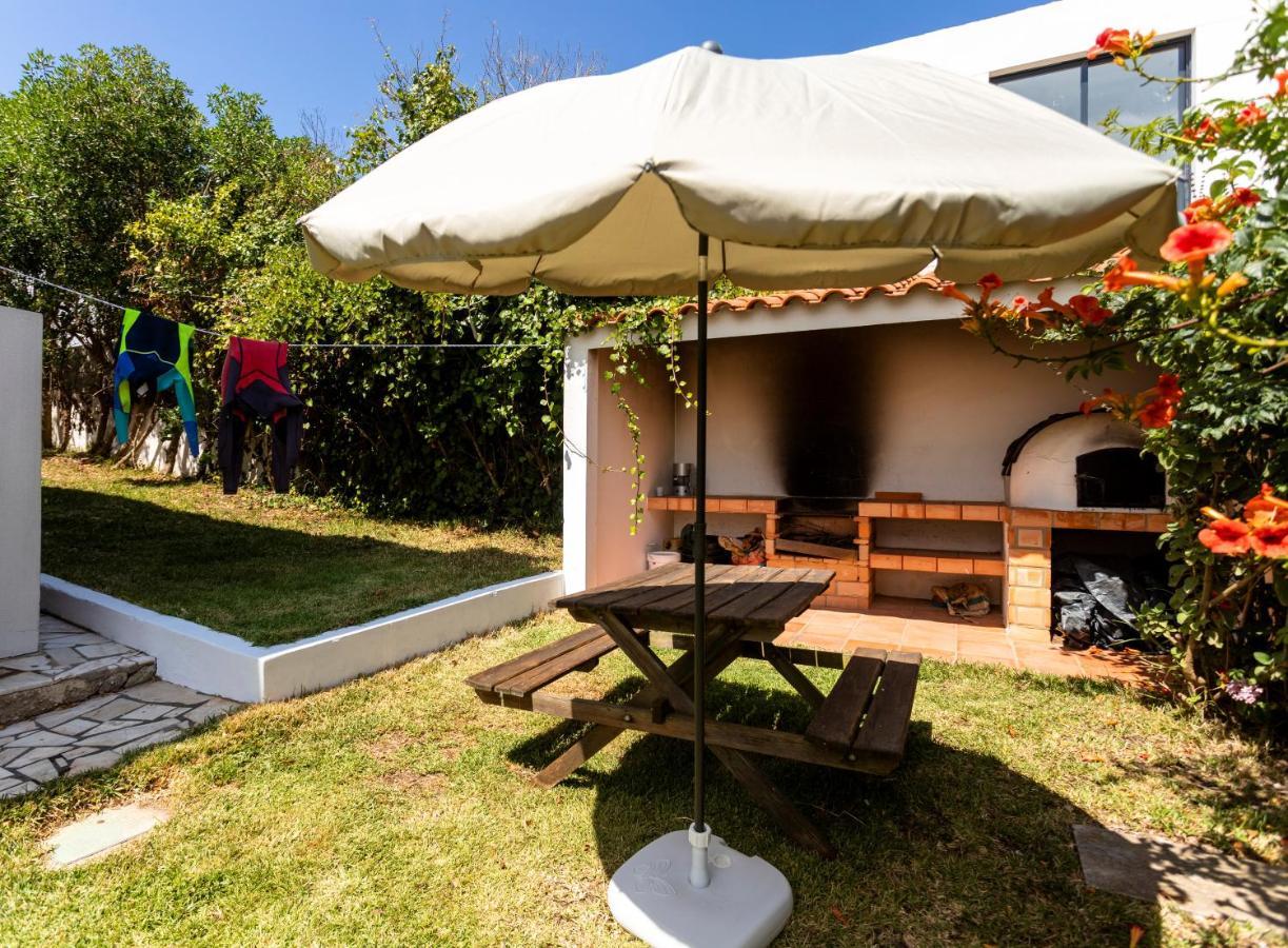 Alaia Surflodge Ericeira Exterior photo