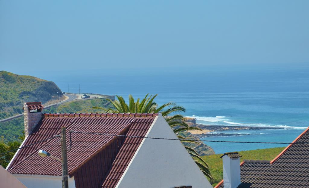 Alaia Surflodge Ericeira Exterior photo