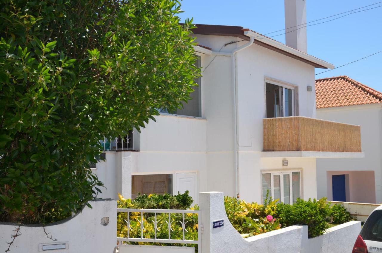 Alaia Surflodge Ericeira Exterior photo